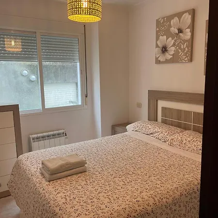 Apartamento Junto Al Paseo Marítimo De *