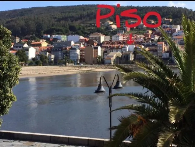 דירה Junto Al Paseo Maritimo De